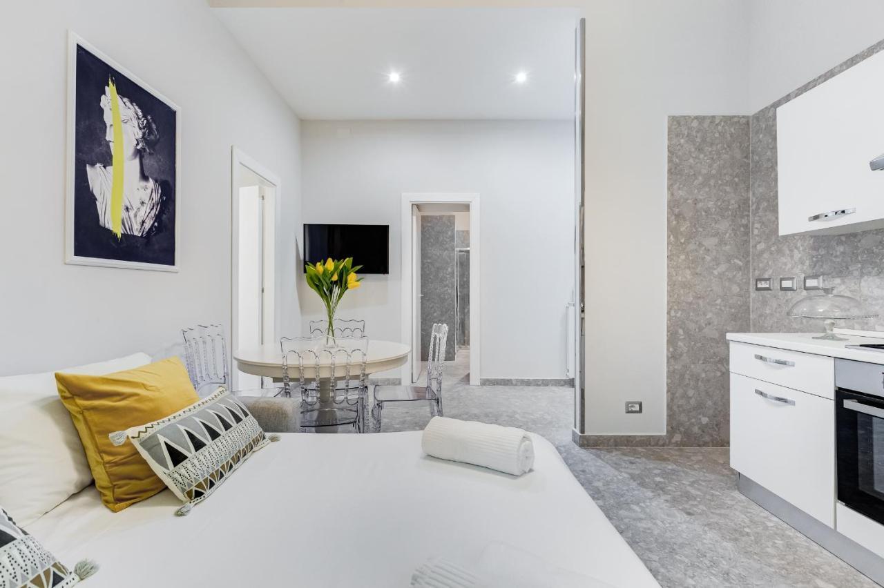Crystal Trevi Fountain - Romedreamhome Exteriör bild