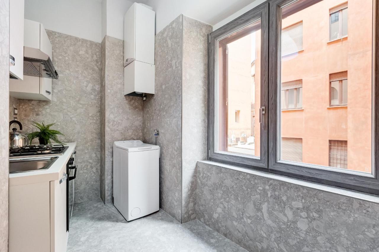 Crystal Trevi Fountain - Romedreamhome Exteriör bild
