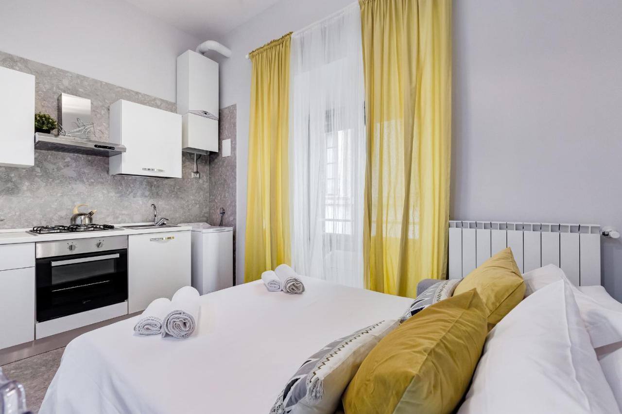 Crystal Trevi Fountain - Romedreamhome Exteriör bild