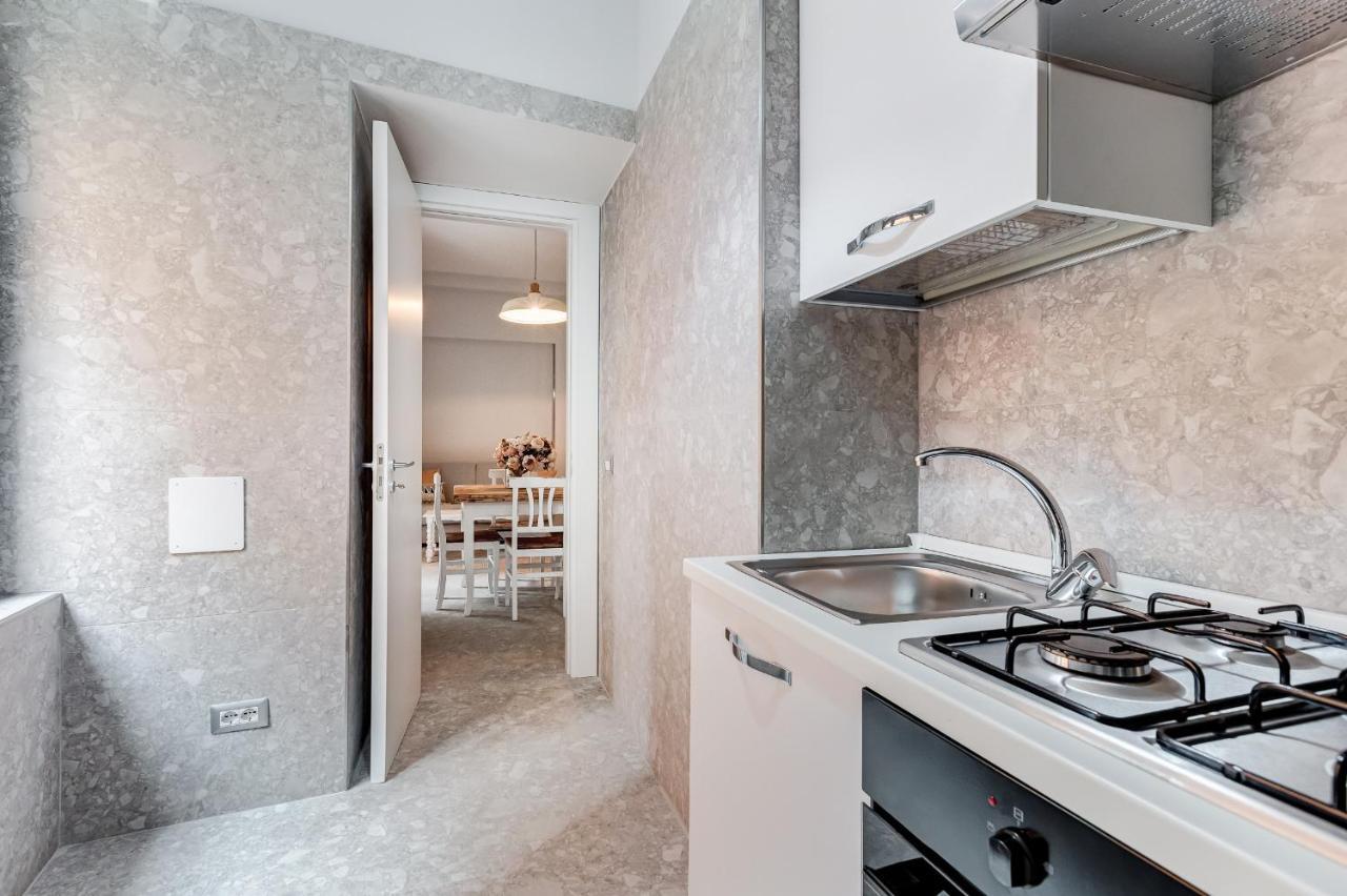 Crystal Trevi Fountain - Romedreamhome Exteriör bild