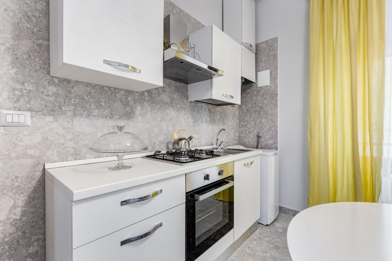 Crystal Trevi Fountain - Romedreamhome Exteriör bild
